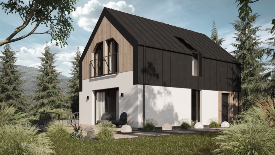 Budowa Domów Tylicz - MyQu.be