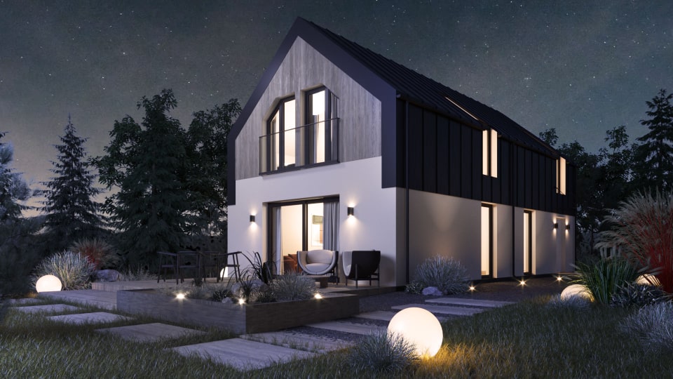 Budowa Domów Tylicz - MyQu.be