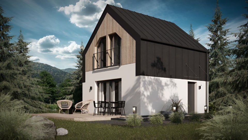 Budowa Domów Tylicz - MyQu.be